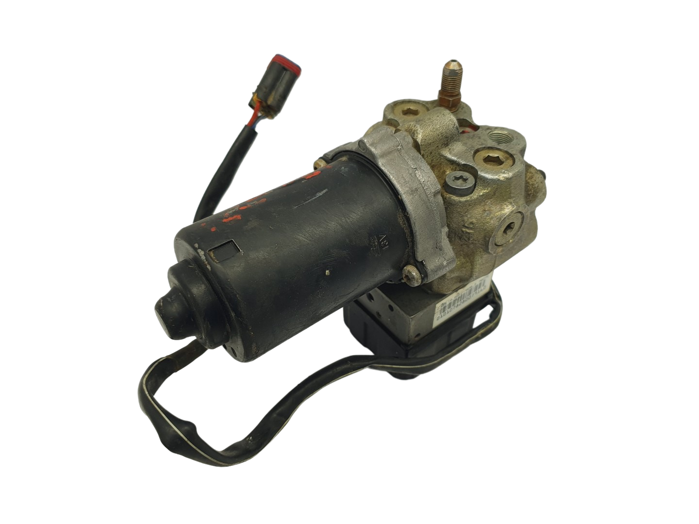 Abs Pomp Ford Escort 92AB-2C219-AB 10.0501-7828.3 10.0447-0731.3 Ate main product photo