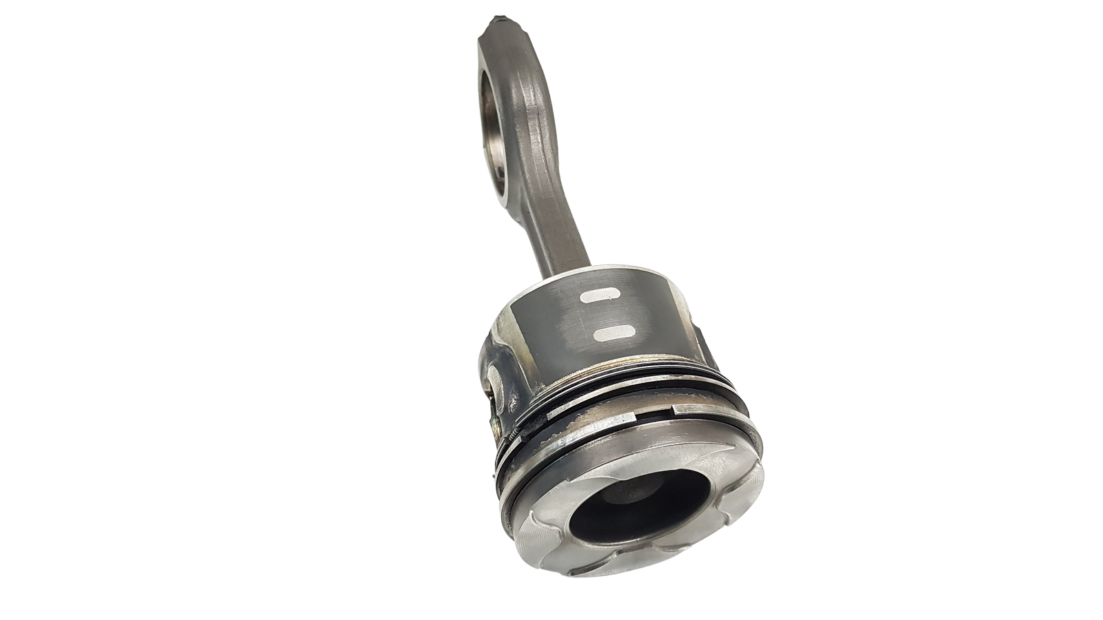 Drijfstang Zuiger Set Ford Focus 2 1.6 TDCi HHDA main product photo