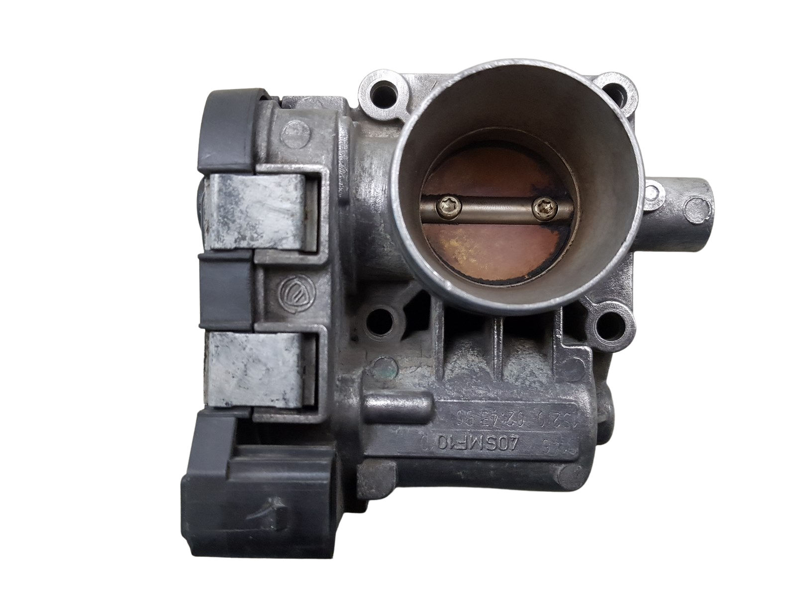 Gasklephuisventiel Fiat Lancia 55192787 40SMF10 2981 main product photo