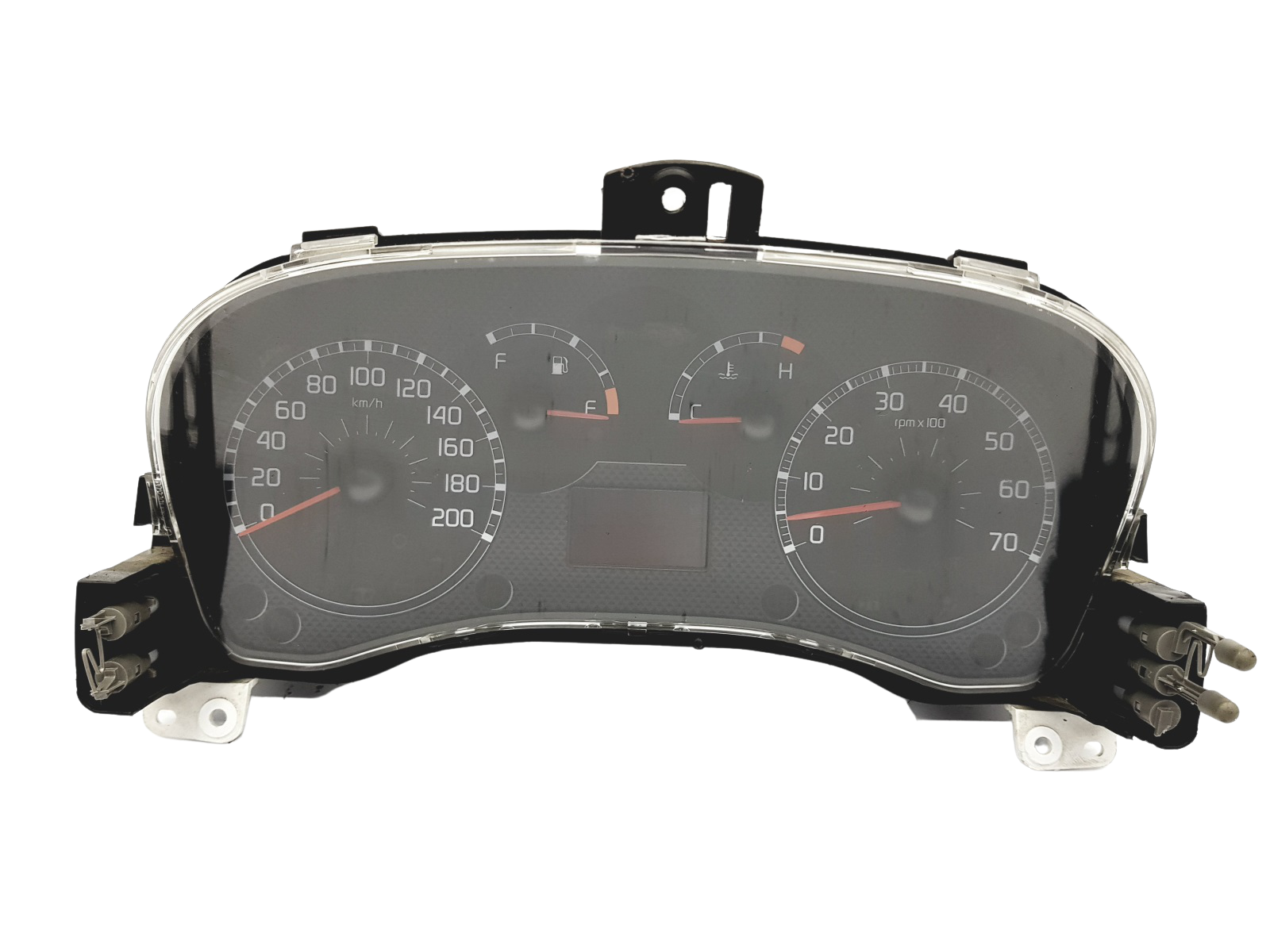 Toerenteller Fiat Panda 51711237 503000480700 44648 main product photo