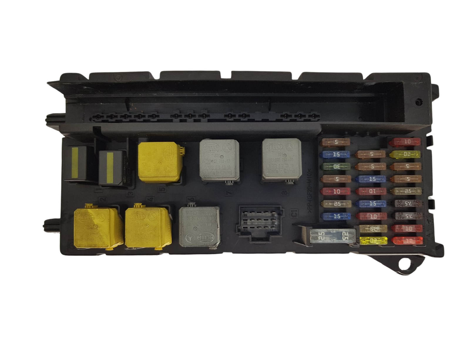 Module A9065454201 518817507 Mercedes-Benz 2302 main product photo
