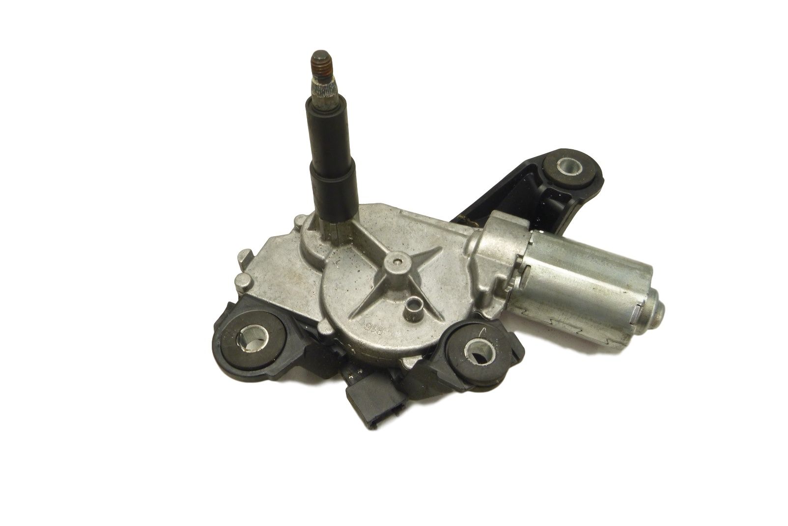 Ruitenwissermechanisme Achter 8200431392 Kangoo 2 3 Renault Bosch main product photo