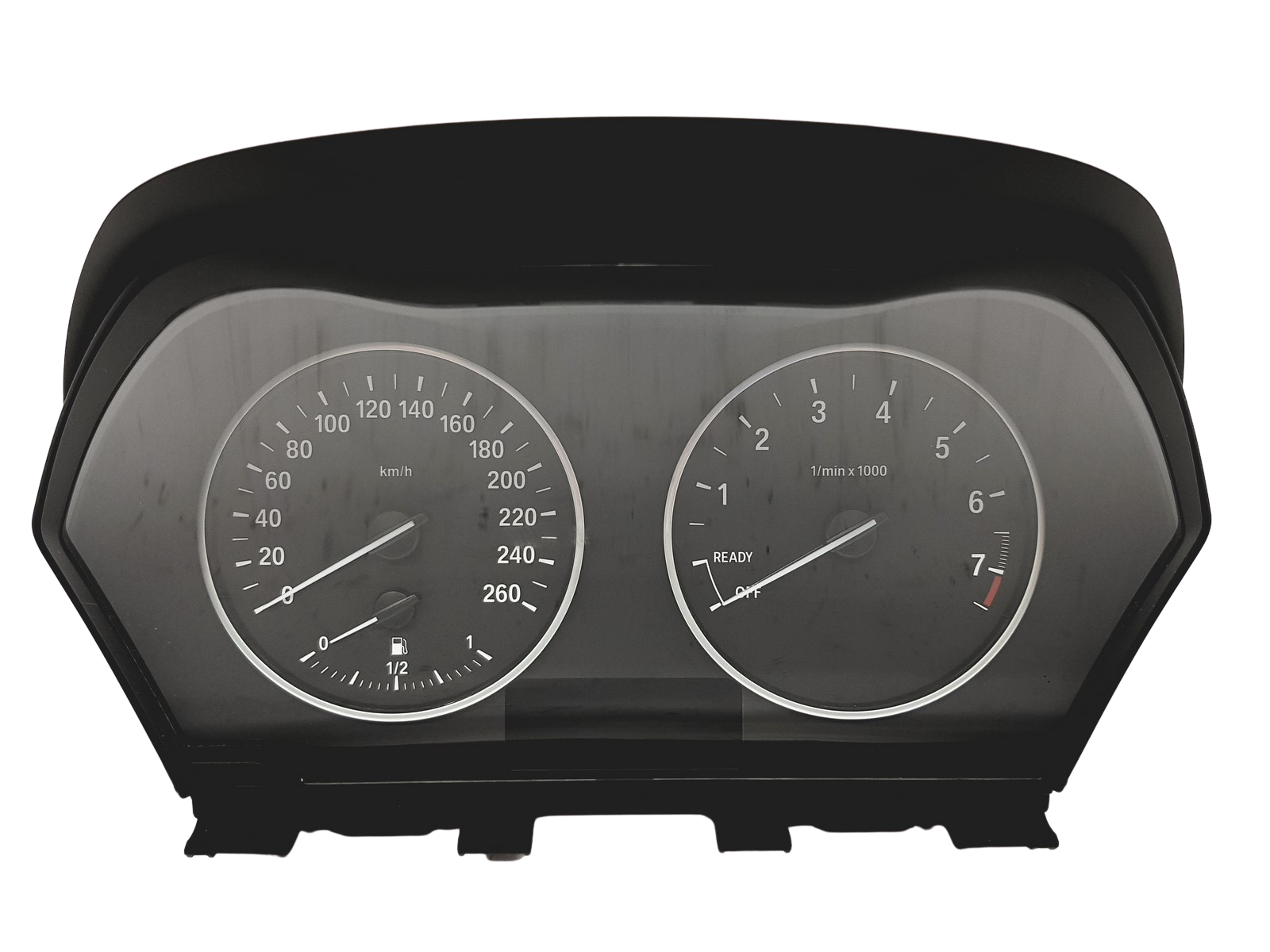 Toerenteller BMW 1 F20 F21 6210 9287452 9232891 32133 main product photo