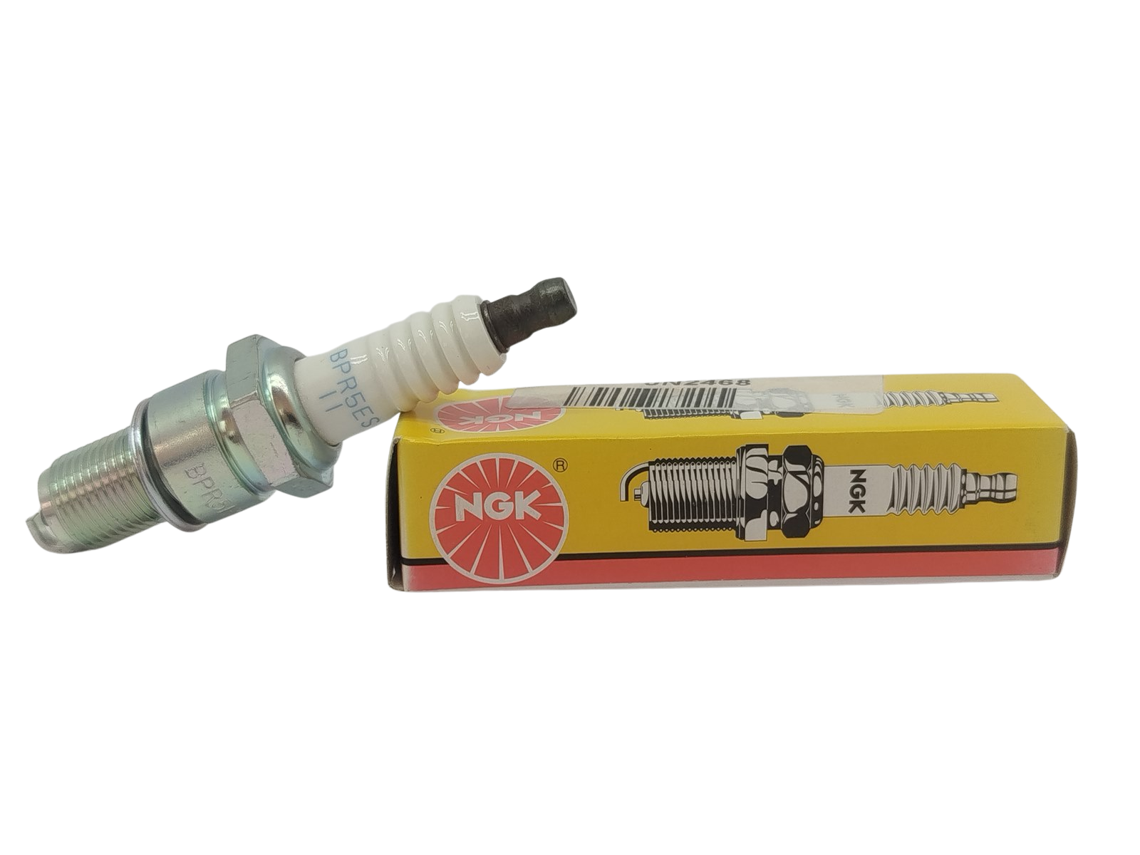 Bougie Nieuw NGK NGK4424 BPR5ES-11 main product photo
