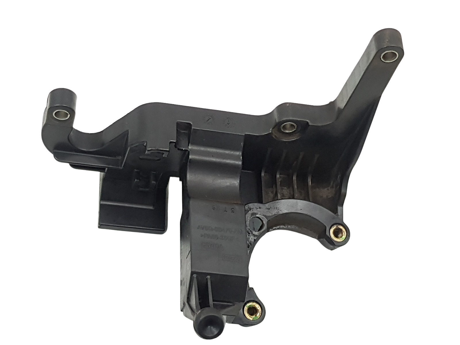 Motorsteun AV6Q9B470AD AV6Q-9B470-AD 1.6 TDCI Fiesta Ford main product photo