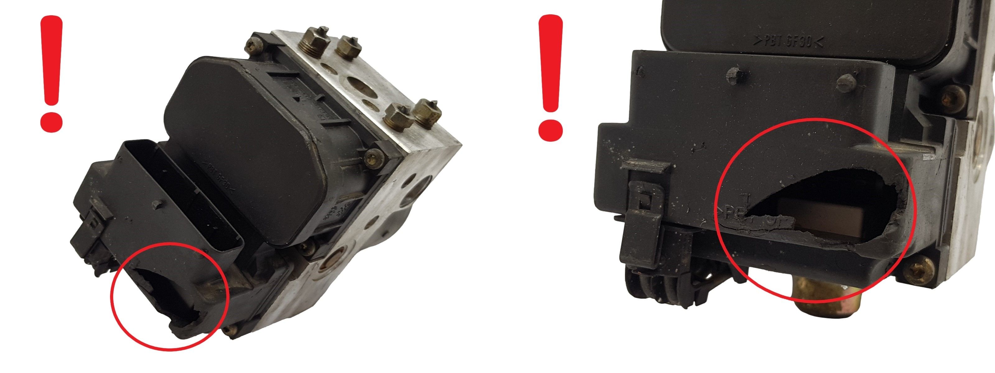 Abs Pomp Opel Astra 90498066 0265216461 0273004209 1074 main product photo