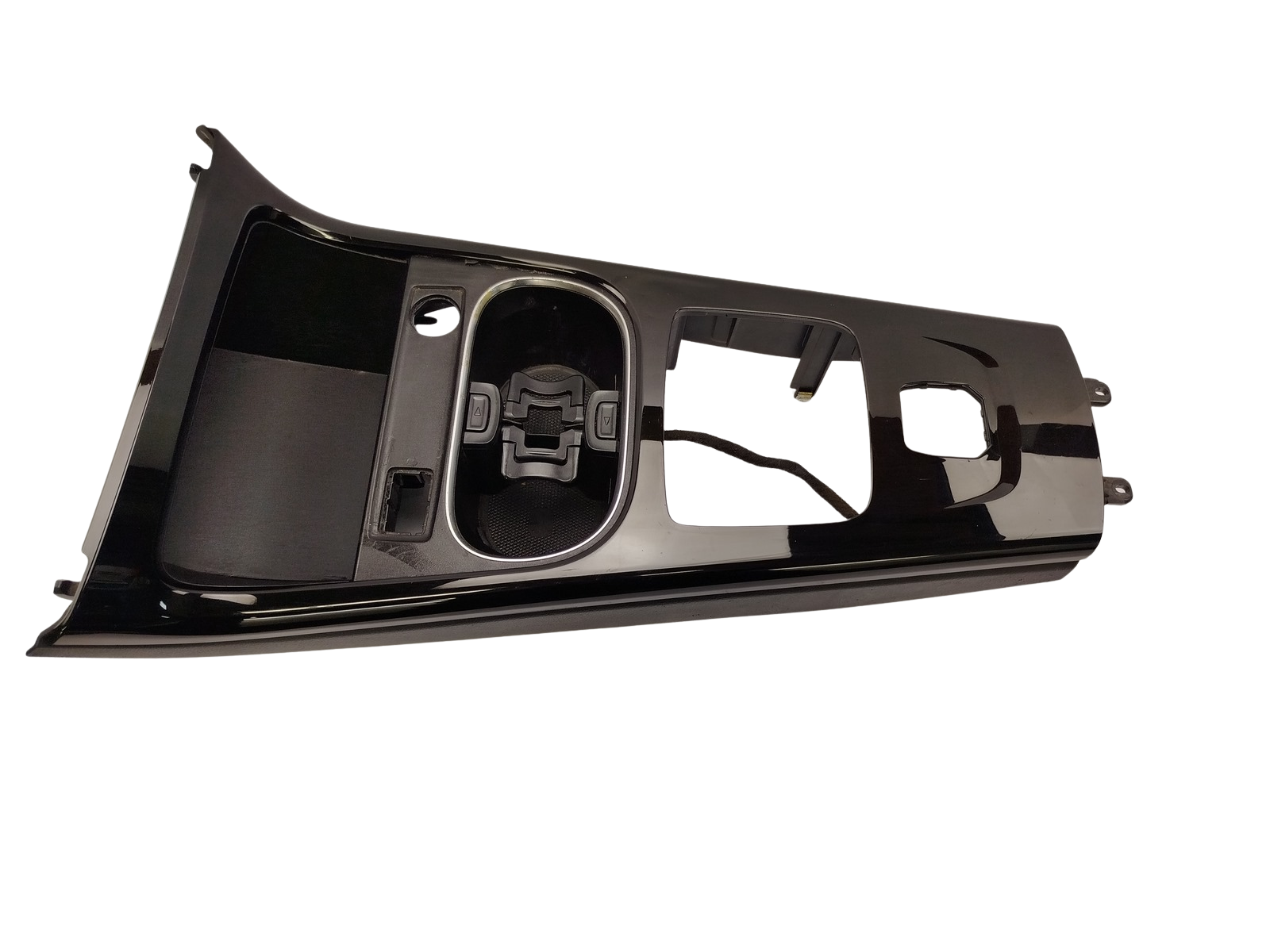 Middentunnel Mercedes A W177 A1776804203 main product photo