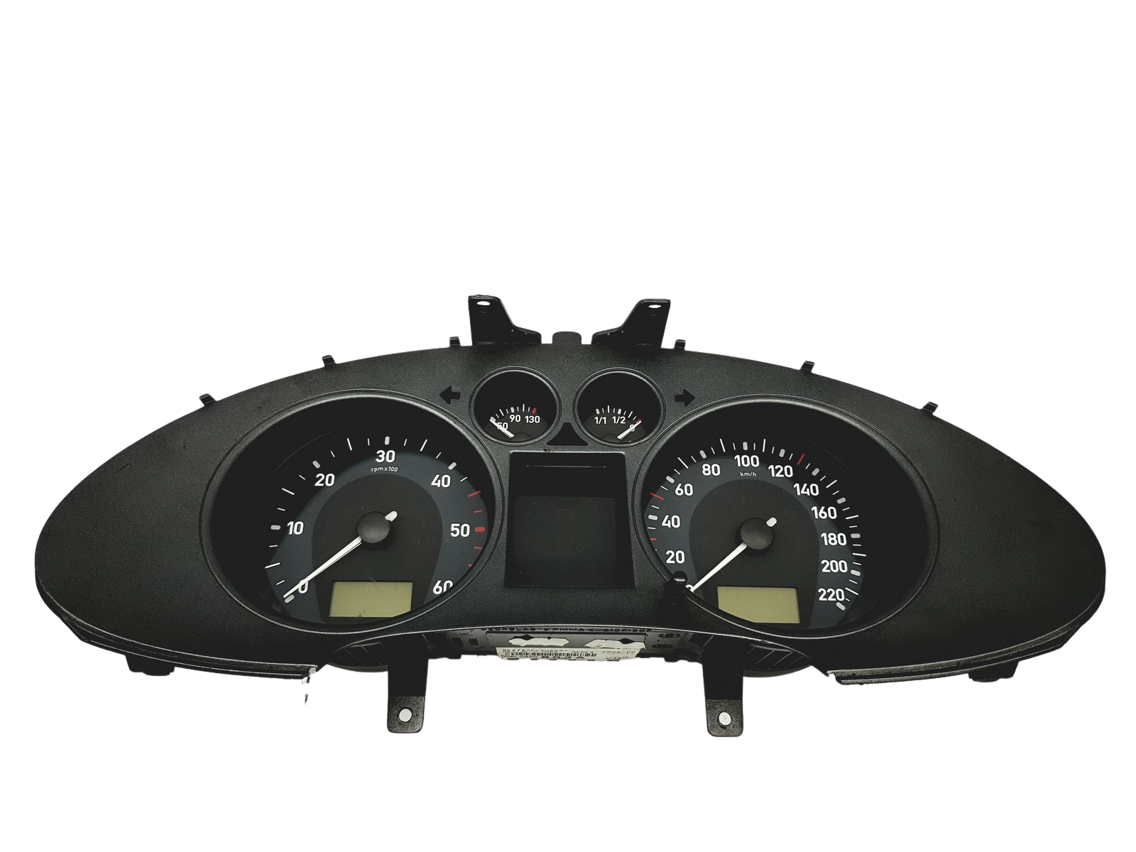 Snelheidsmeter Seat Ibiza W06L0920803A 110080104040A 30710 main product photo