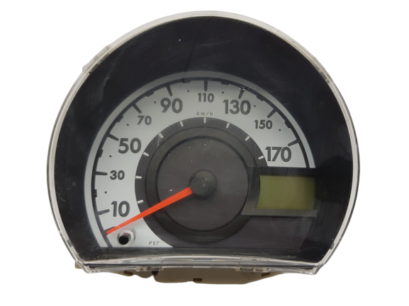 Snelheidsmeter Aygo 107 C1 83800-0H133-B PSA Toyota 19002 main product photo