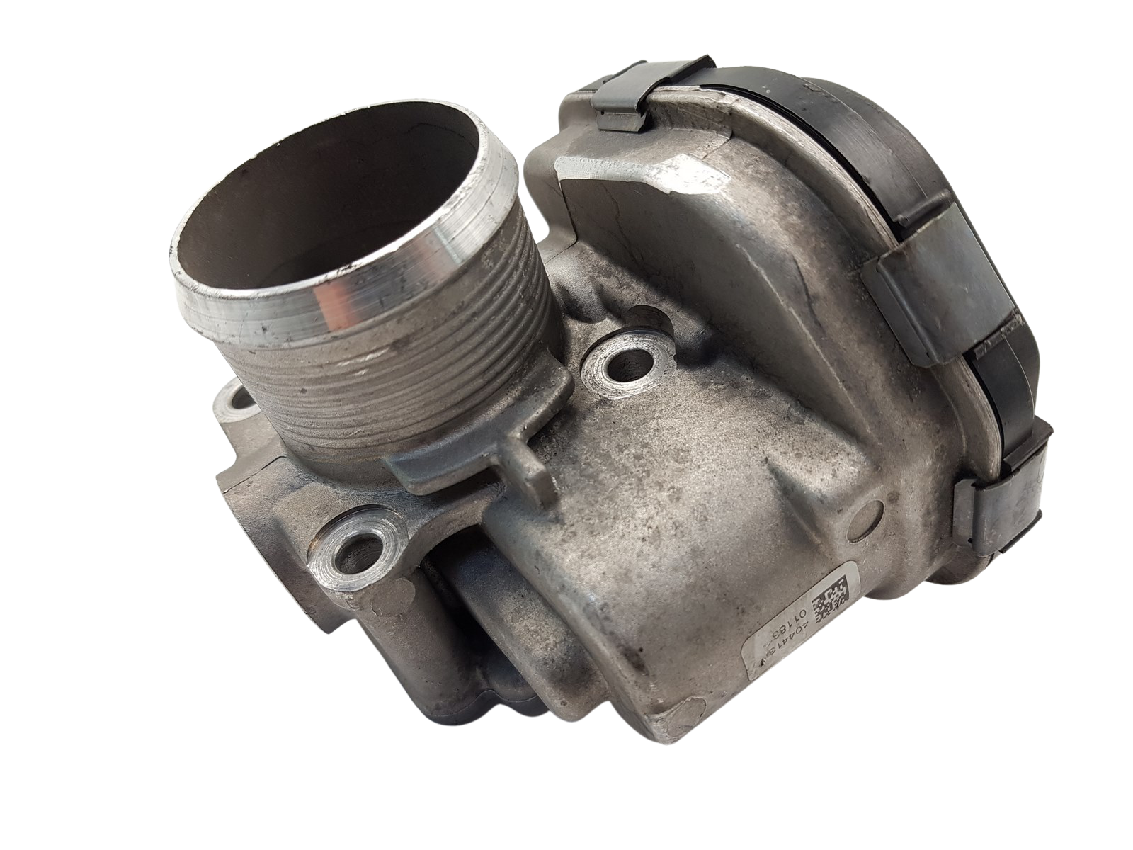 Gasklephuisventiel Citroen Peugeot Ford 9673534480 1.6 HDI 1725 main product photo