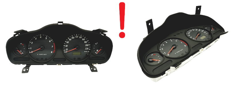 Toerenteller Hyundai Santa Fe 94003-26120 2002-8570 53437 main product photo