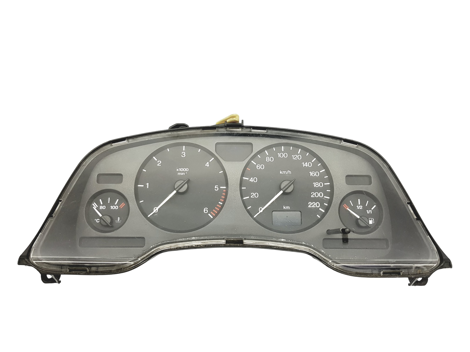 Toerenteller Opel Zafira A 09228757EJ 43418 main product photo