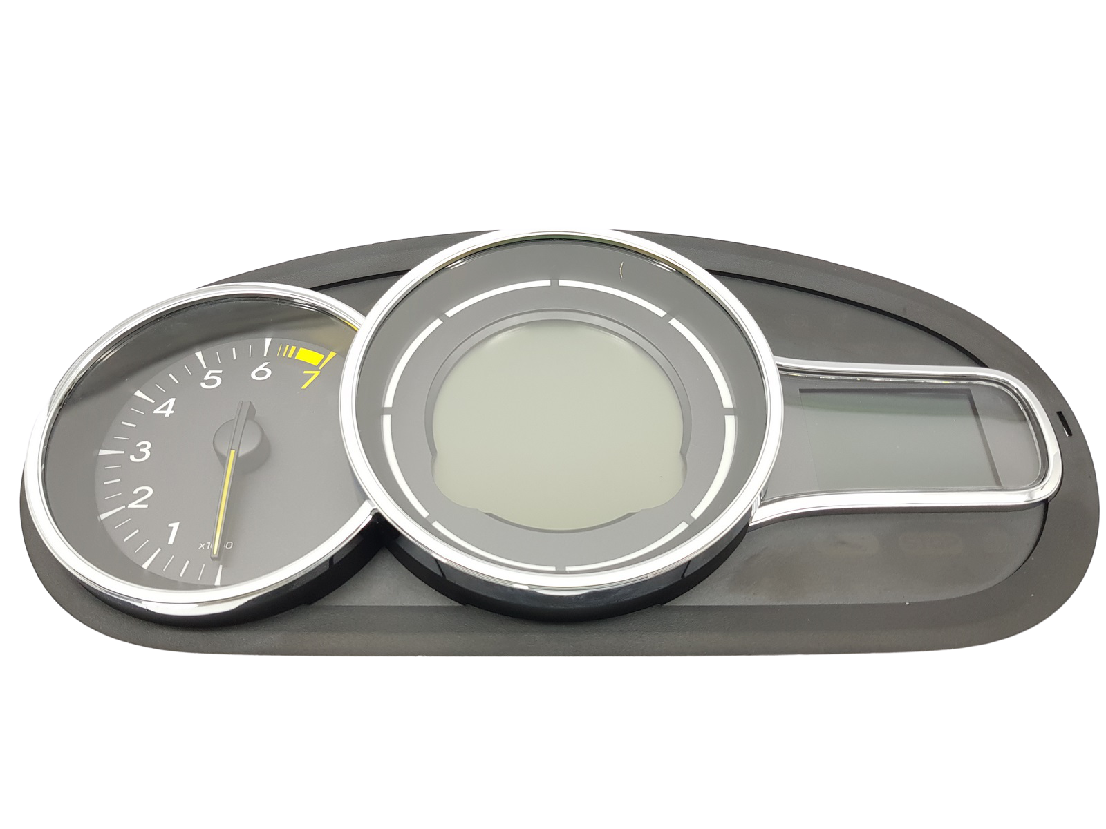 Toerenteller Renault Megane 3 248106944R 27552 main product photo