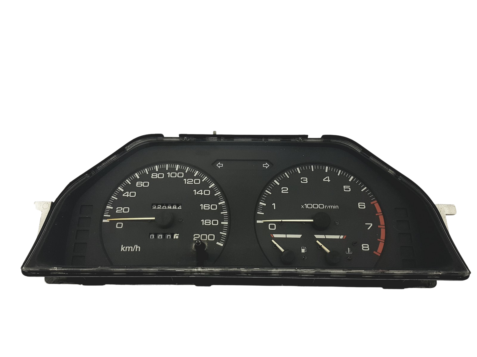 Toerenteller Mitsubishi Colt MB522787 138-510 Yazaki main product photo