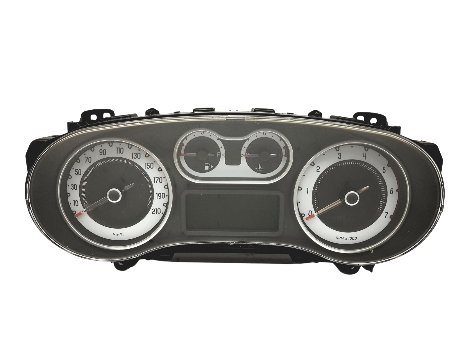 Toerenteller Fiat 500L 51953195 A2C32922601 VDO 41639 main product photo
