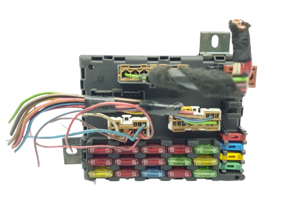 Zekeringenkast Fiat 46443390 20127 main product photo