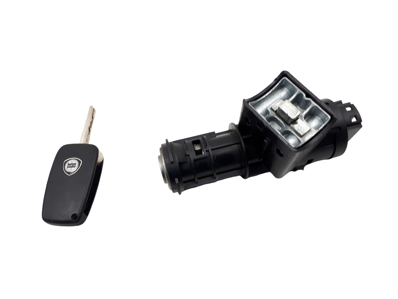 Contactslot Lancia Ypsilon 00468453610 61027500 1126 main product photo