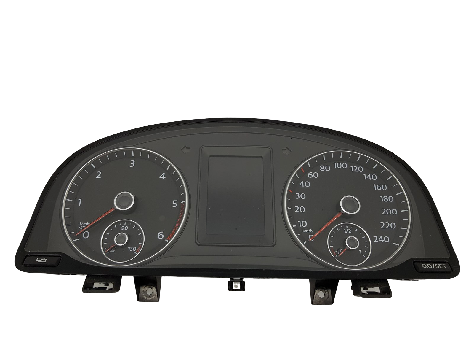 Toerenteller VW Caddy 2K0920865A VDO main product photo