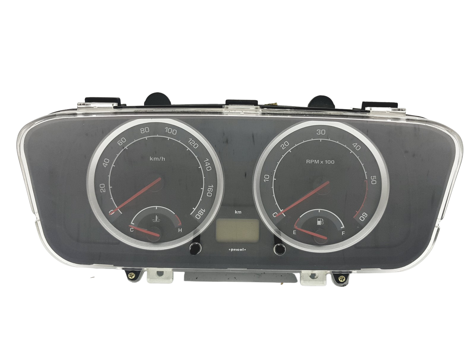 Snelheidsmeter Tata Indica 286854309909N C102114 main product photo