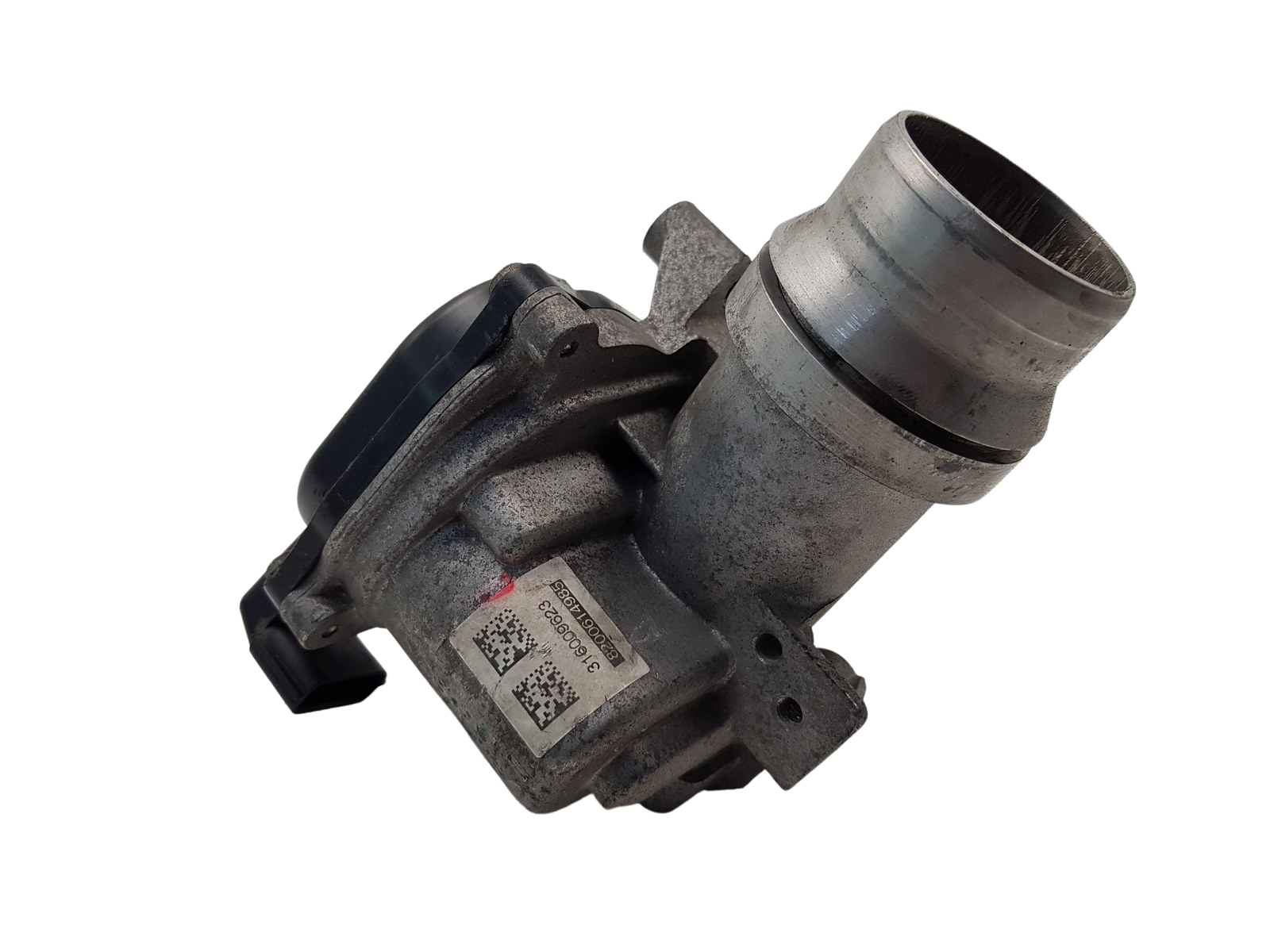 Gasklephuisventiel 8200614985 Renault Dacia Nissan 1.5 DCI 2345 main product photo