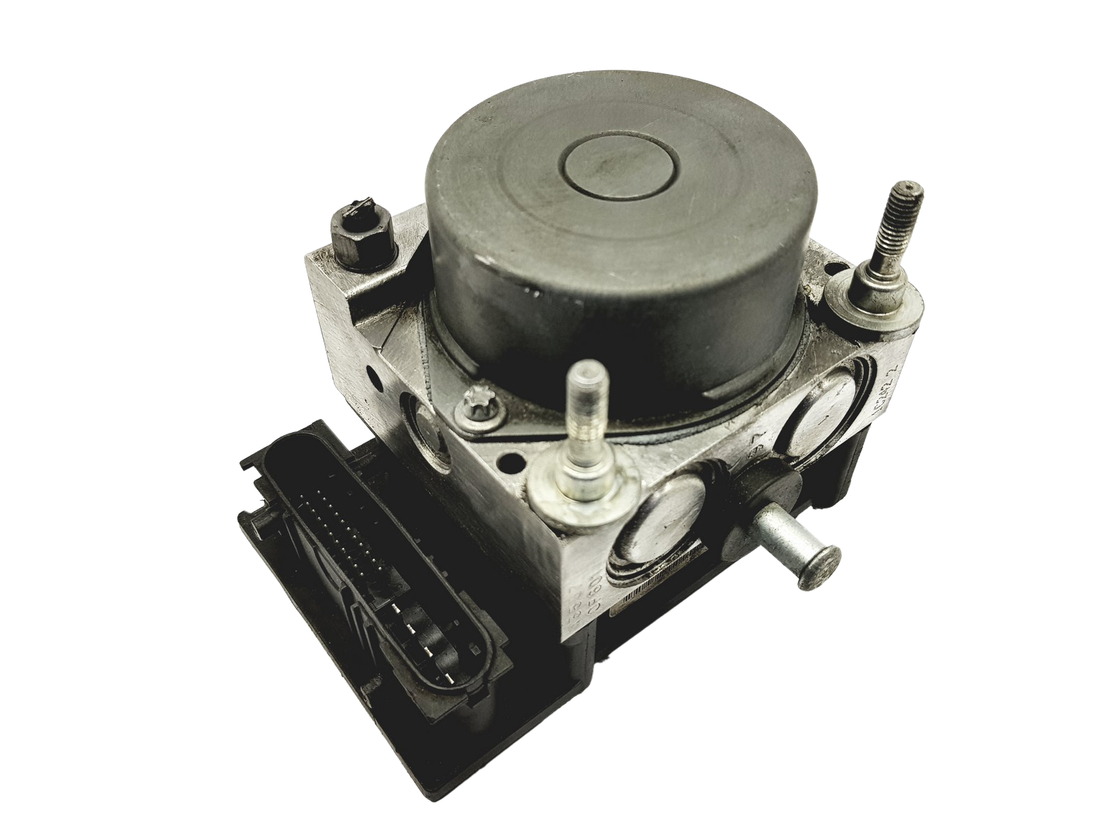 Abs Pomp FiaT Idea 51772682 0265800526 Bosch 47060 main product photo