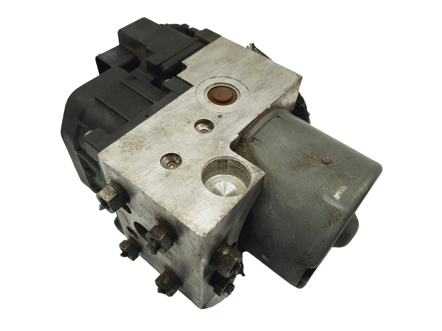 Abs Pomp Opel Zafira Astra G 90581417 0273004362 0265216651 Bosch 61968 main product photo