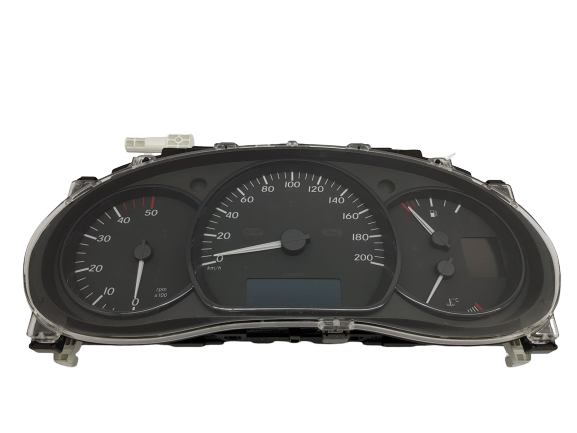 Snelheidsmeter Mercedes Citan 248211220R 22806 main product photo
