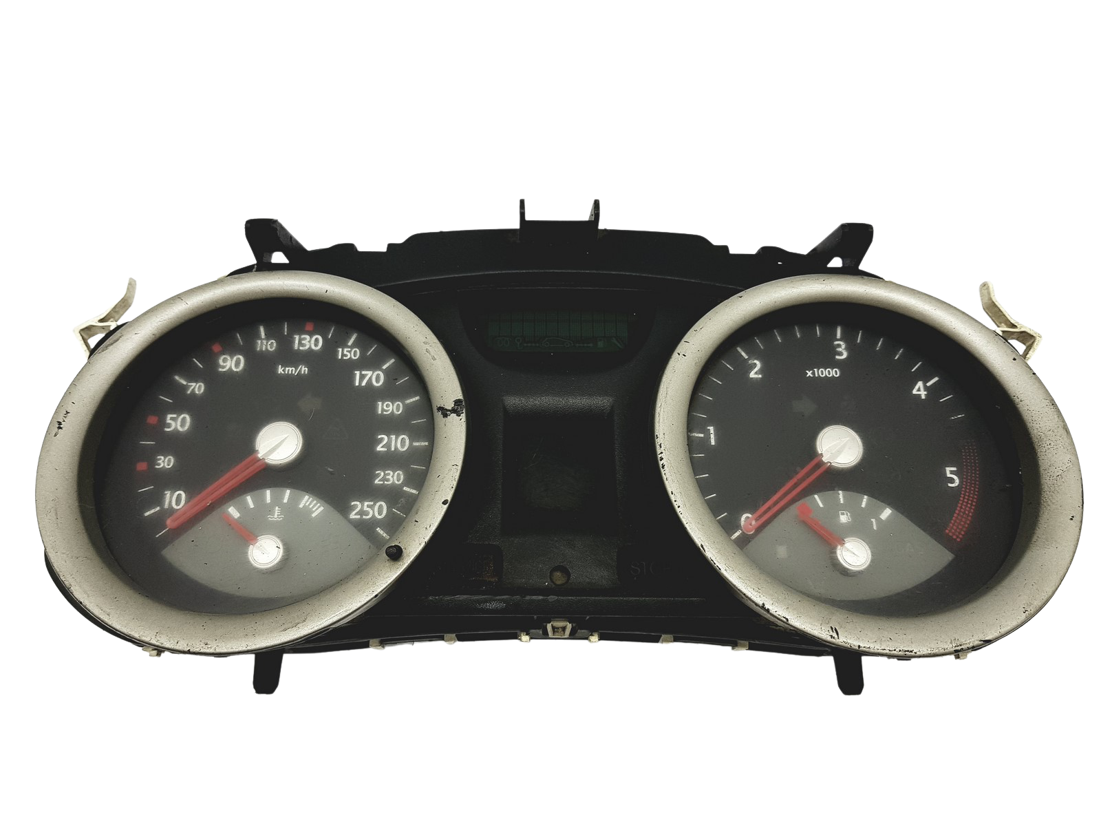 Toerenteller Renault Megane 2 8200399700 C 40774 main product photo