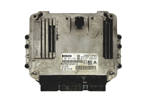 Regeleenheid 0281013332 9664257580 9653958980 PSA Bosch 18425 main product photo
