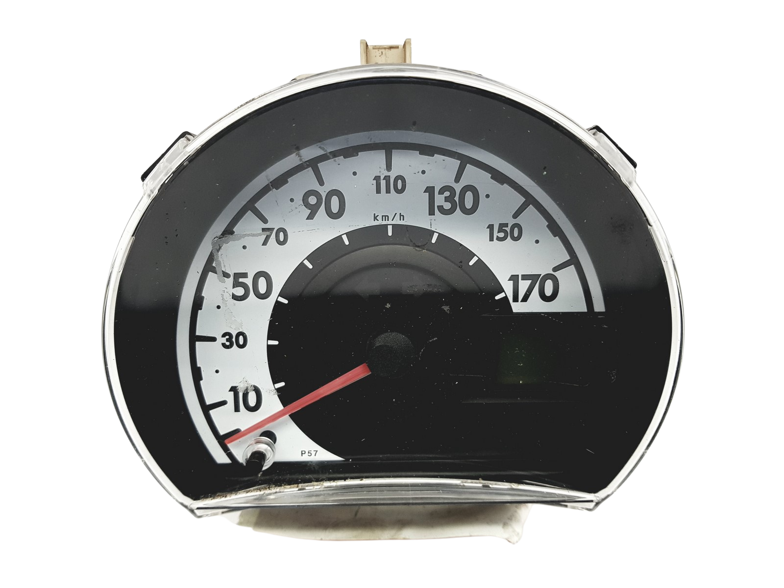 Snelheidsmeter Aygo 107 C1 83800-0H011-A Toyota PSA 52625 main product photo