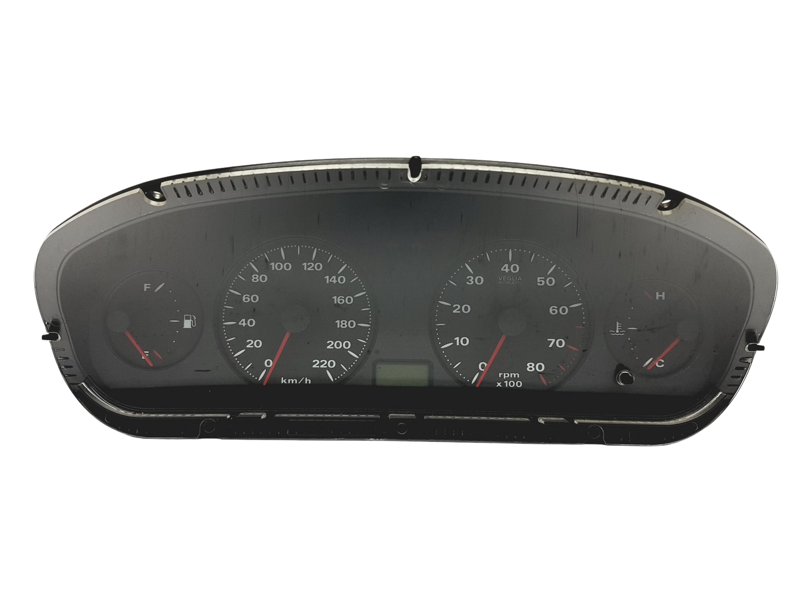 Snelheidsmeter Fiat Bravo 46525526 6062909901 57110 main product photo