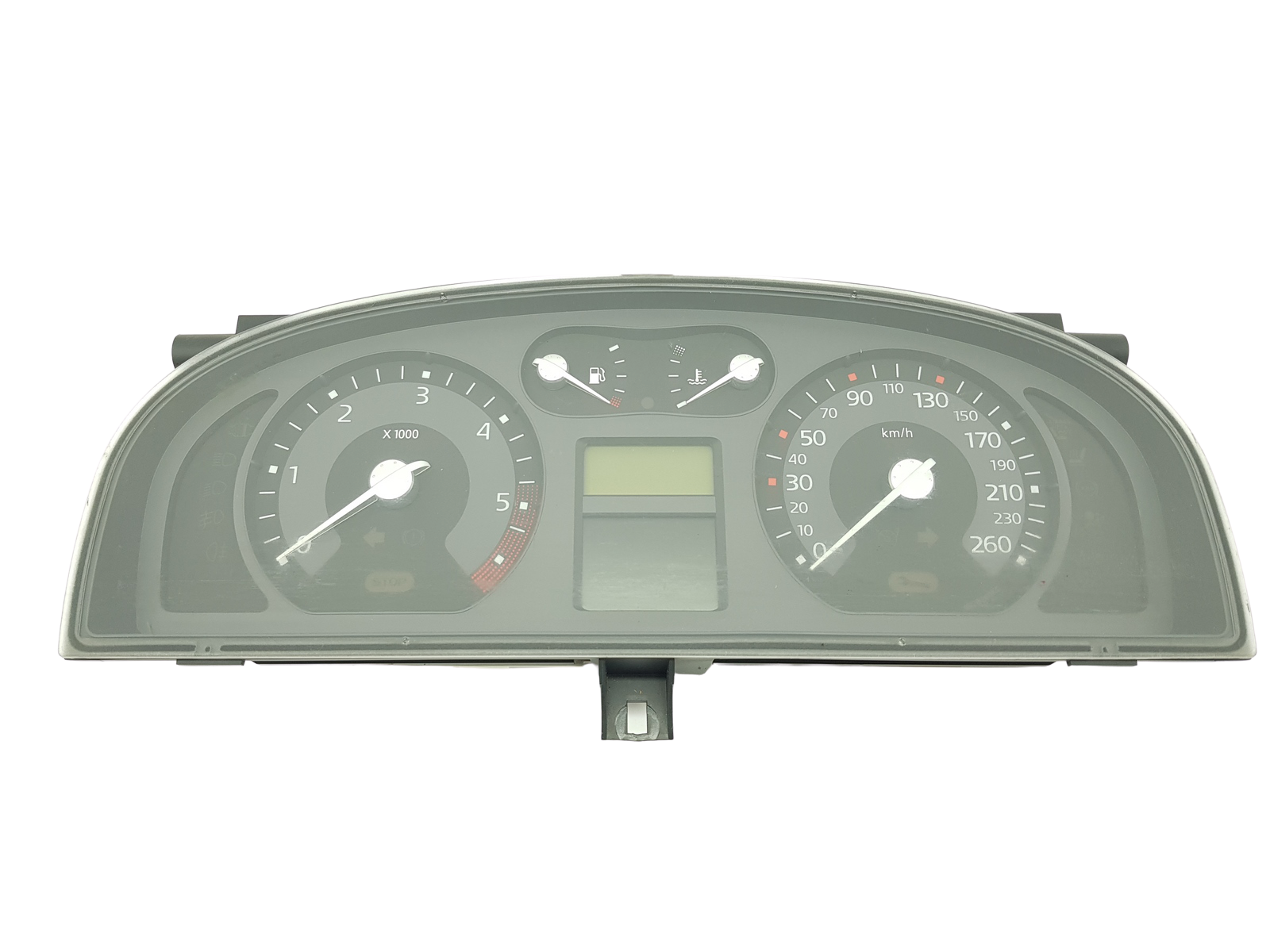 Snelheidsmeter Renault Laguna 2 8200291330 D 28492 main product photo