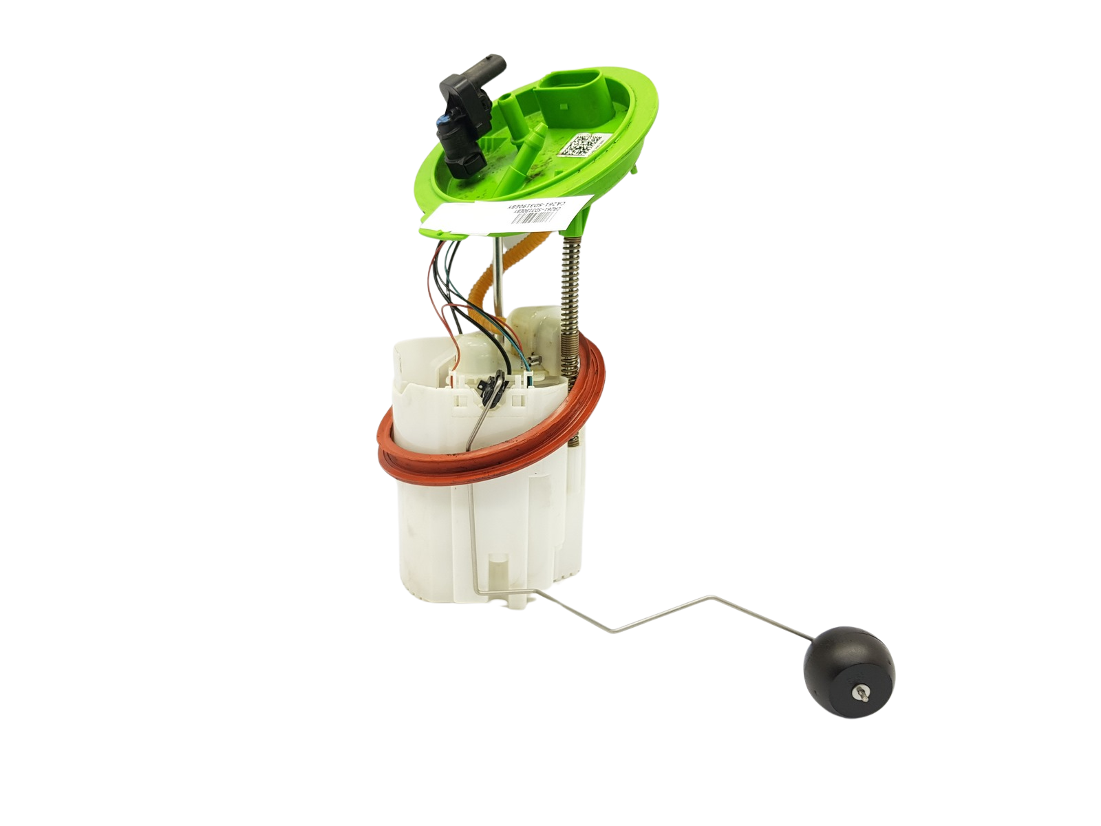 Brandstofpomp VW Seat Skoda Audi 5Q0919051BE main product photo