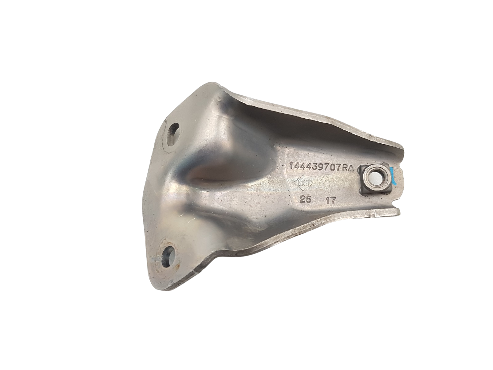 Motorsteun Turbo 144439707R 1.6 dci Renault Trafic 3 Vivaro 2 0km main product photo