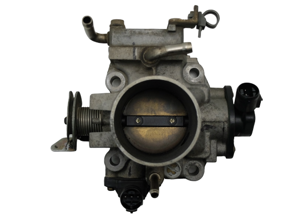 Gasklephuisventiel Honda Civic GA53A 79800-3000 Dellorto main product photo