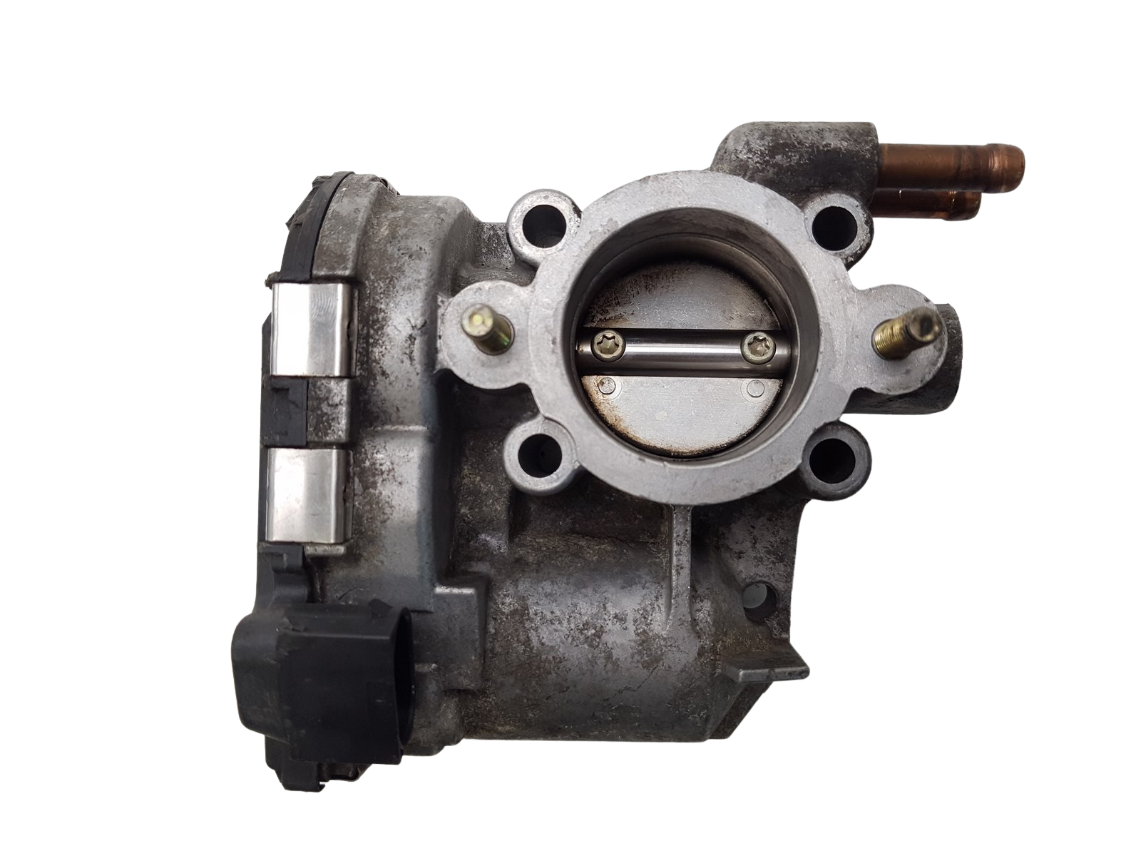 Gasklephuisventiel Agila Astra G Corsa C 9157512 0280750044 1.0 1.2 1261 main product photo