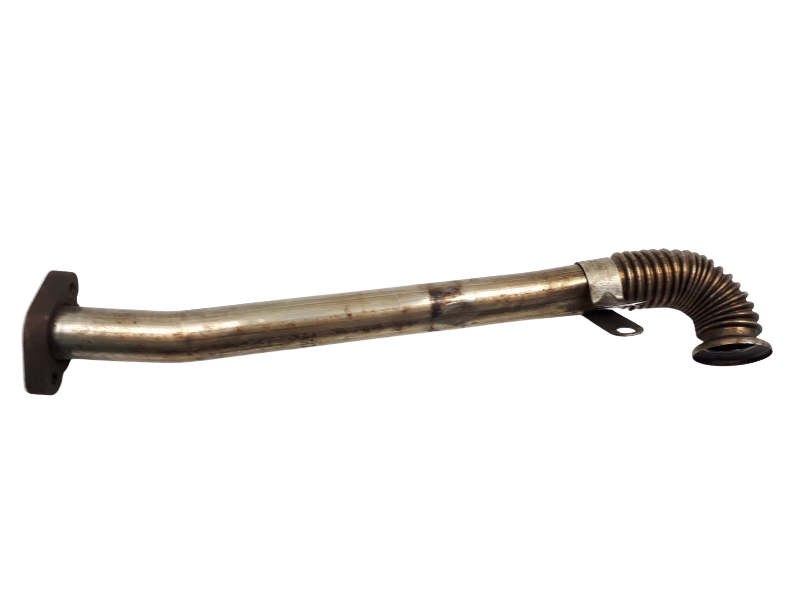 EGR-pijp 1628NQ 96310981 2.0 HDI Citroen Peugeot main product photo