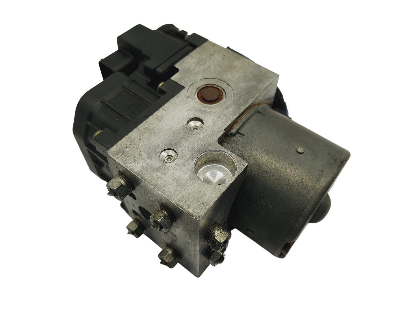 Abs Pomp Opel Zafira Astra G 90581417 0273004362 0265216651 Bosch 67372 main product photo