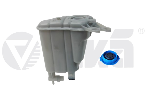 Koelvloeistofreservoir Doe Audi 8K0121403Q 11211837301 Vika main product photo