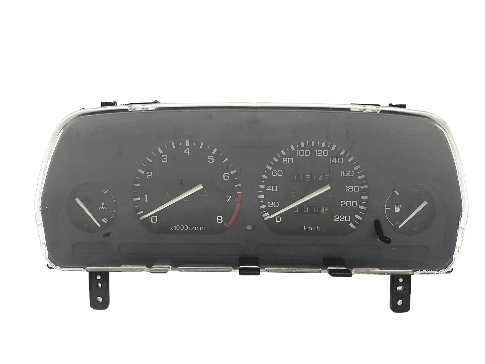 Snelheidsmeter Rover 200 AR-0025-001 AR0025001 55487 main product photo
