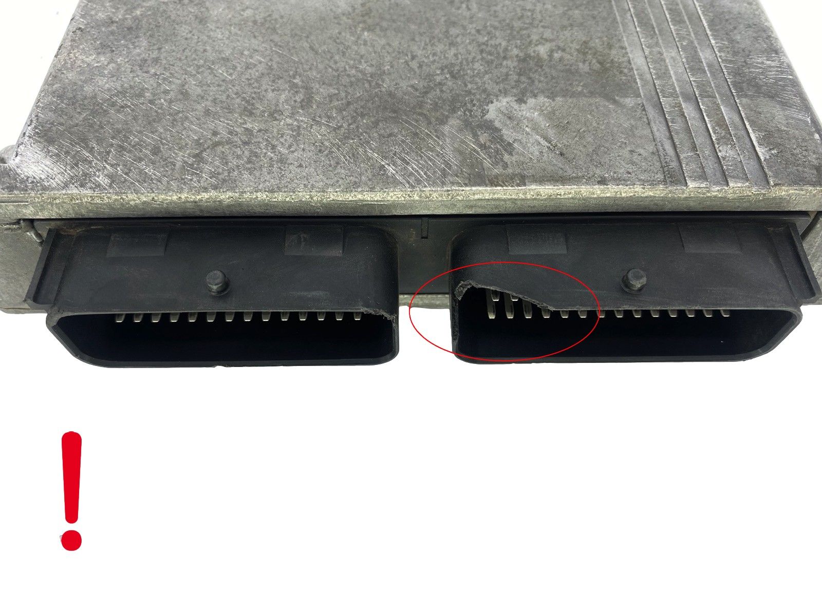 Regeleenheid LPG 67R011002 110R001001 021001 FLY SF BRC 48785 main product photo