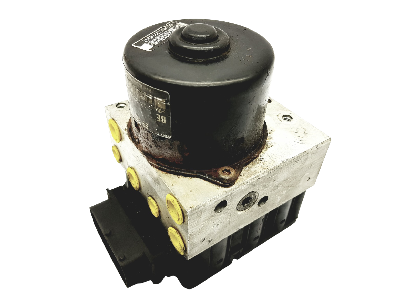 Abs Pomp Peugeot 206 9632539480 10.0948-1108.3 Ate 35259 main product photo