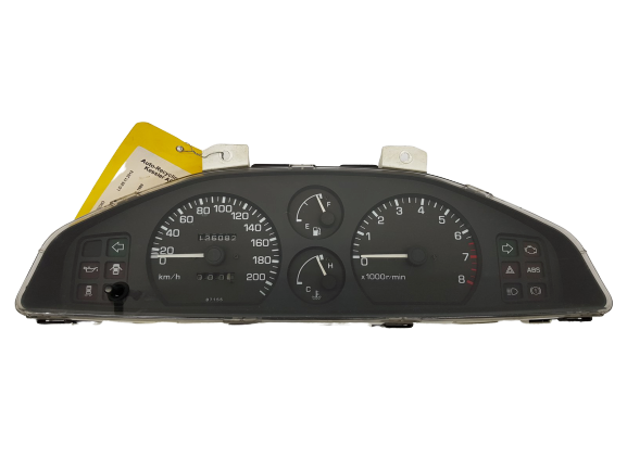 Toerenteller Daihatsu Applause 83200-87A20 257600-1135 main product photo