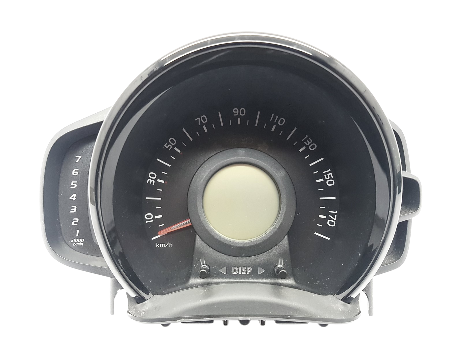 Snelheidsmeter C1 Aygo 108 69342-530U Toyota PSA main product photo
