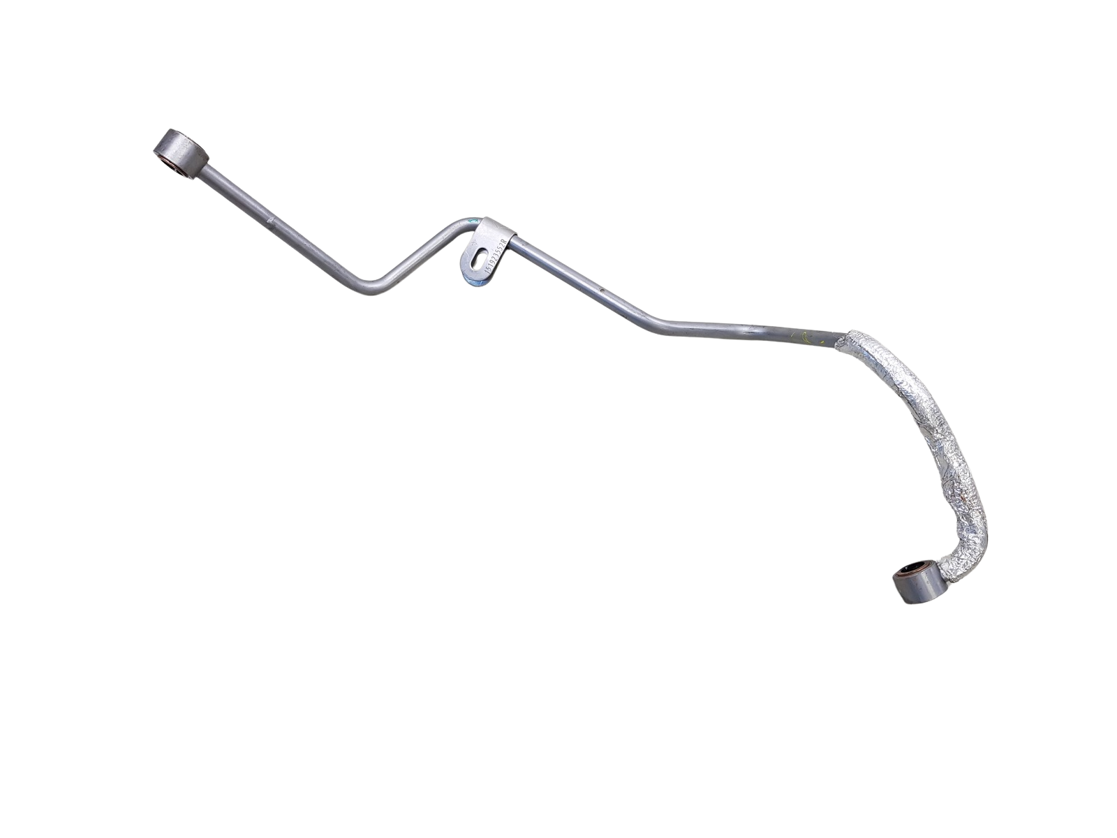 Laadluchtleiding 151923552R Renault Master 3 2.3dCi Biturbo 0km main product photo