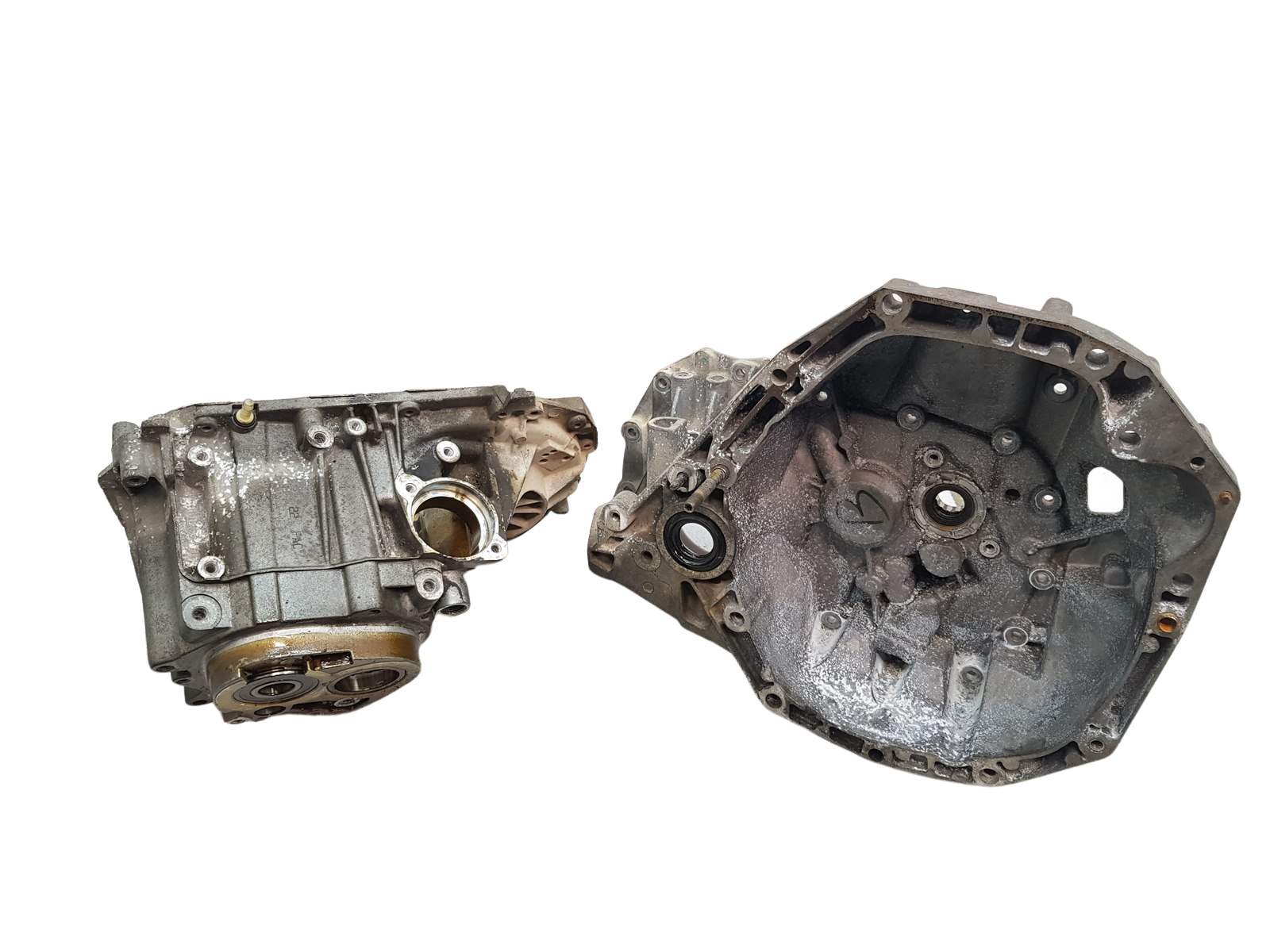 Versnellingsbaknhuis JR5140 Nissan Note NV200 1.5 dci main product photo