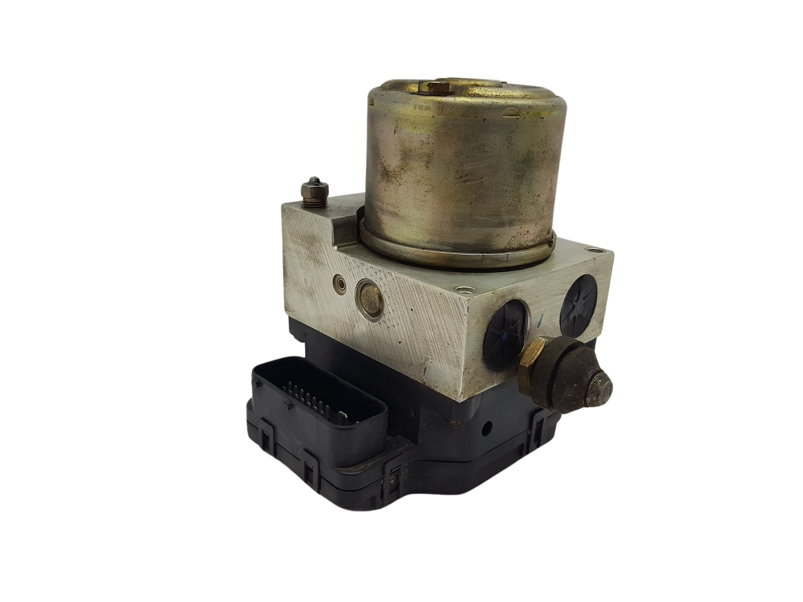 Abs Pomp Mazda Premacy A1.0440-0132 CB77437AZ Nisshinbo 5346 main product photo