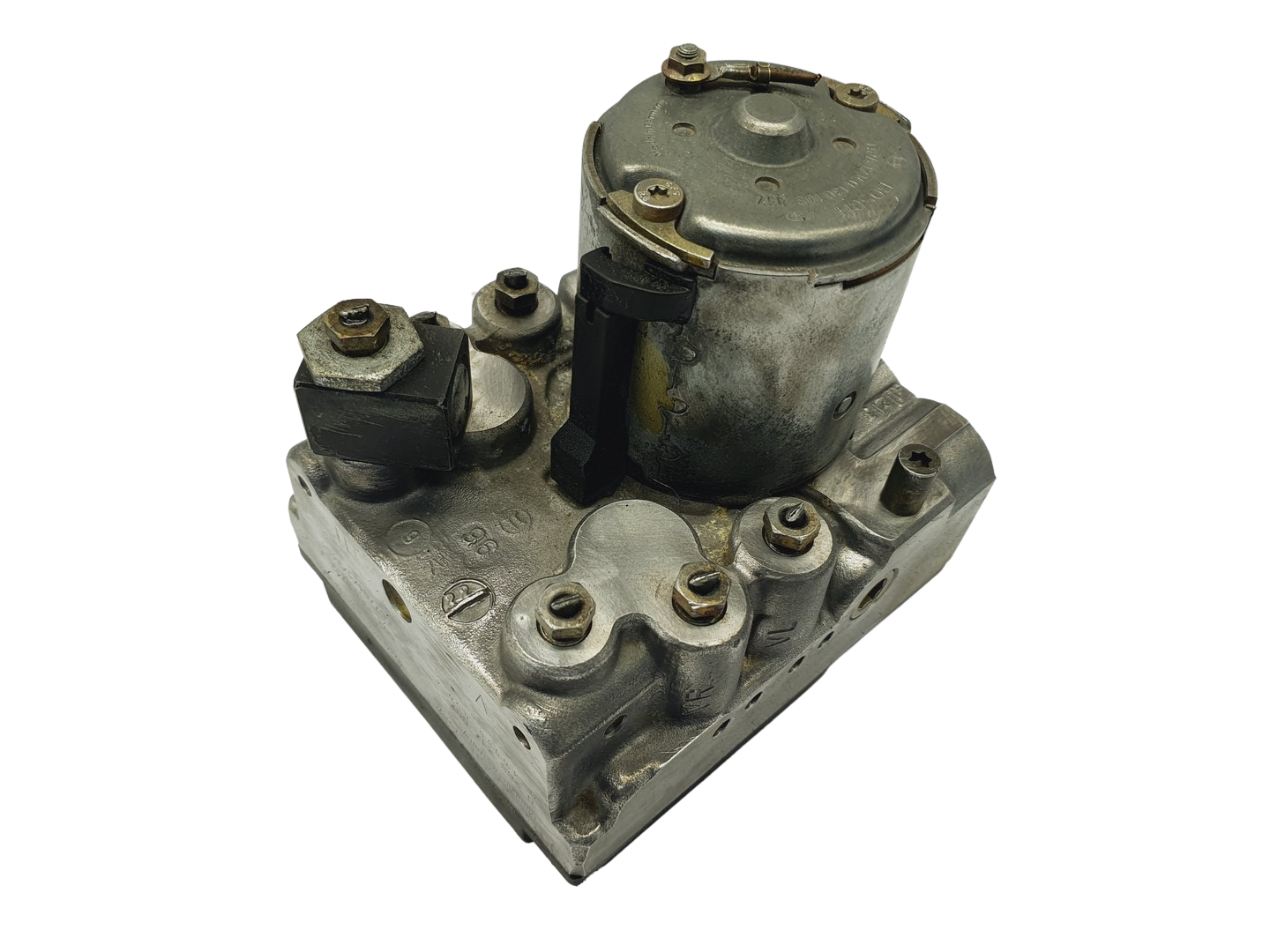 Abs Pomp Mercedes E W210 0024319712J 0265217007 Bosch 67961 main product photo