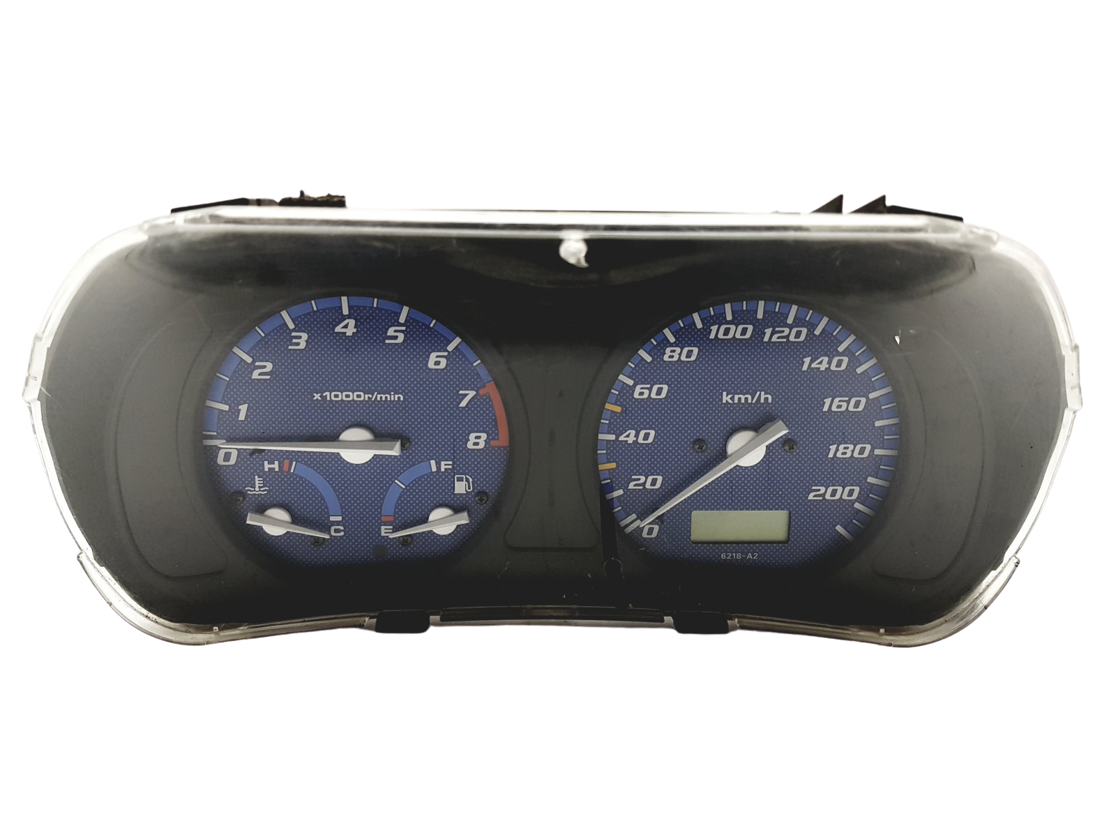 Snelheidsmeter Honda HRV HR-0265-015 HR0265015 29194 main product photo