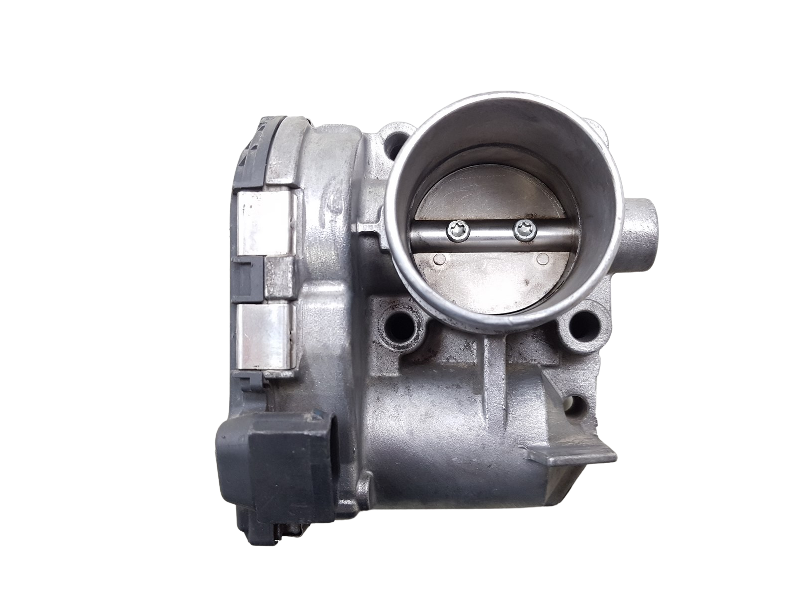Gasklephuisventiel Fiat Lancia Alfa Romeo 0280750137 1.4 16V 2822 main product photo